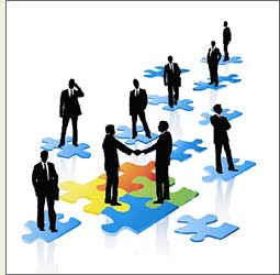Modelos de negocio: el modelo de afiliación | e-casbah